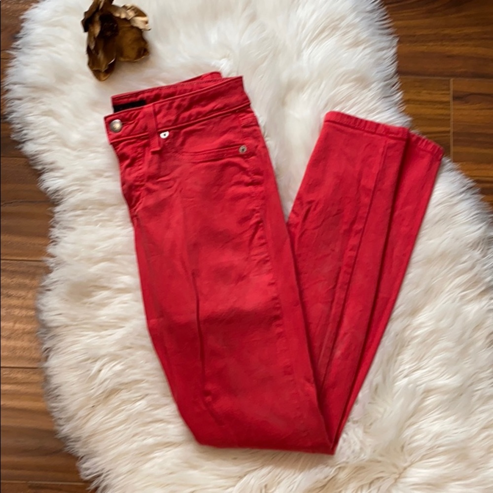 Bebe jeans